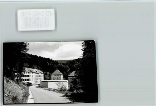 Friedrichsheim Luisenheim
