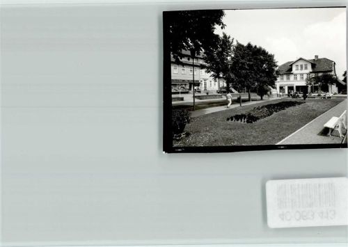 Clausthal-Zellerfeld Rats-Apotheke