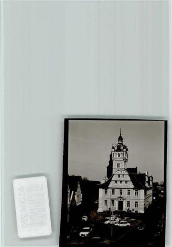 Verden altes Rathaus