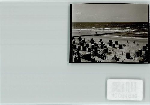 Borkum Strand Strandkörbe