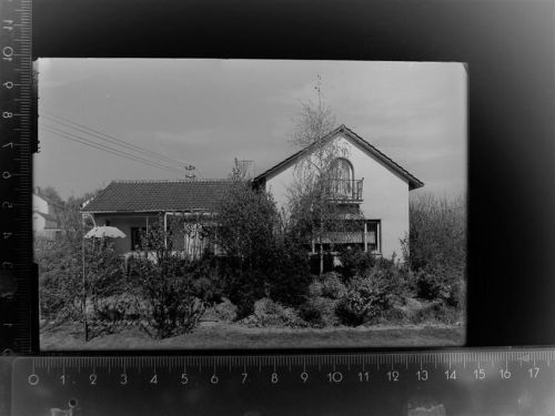 Langensteinbach Pension