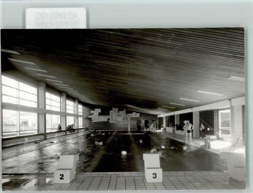 Zwiesel Hallenbad