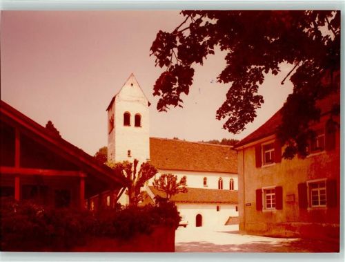 Sulzburg Kirche