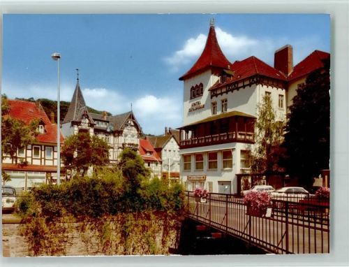 Bad Salzdetfurth Hotel Kronprinz