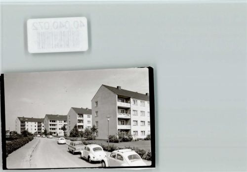 Pinneberg Wohngebiet