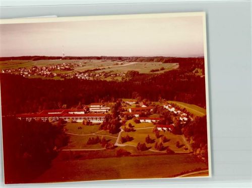 Schömberg Luftaufnahme