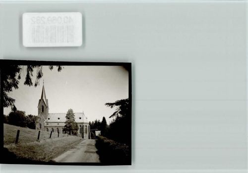 Westerburg Wallfahrtskirche