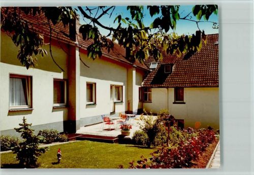 Fürstenau Einsamer Gartenzwerg
