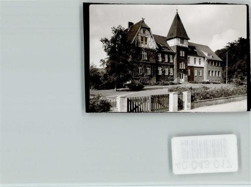 Hanerau-Hademarschen Landfrauenschule