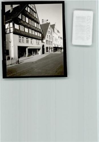 Lemgo Mittelstraße