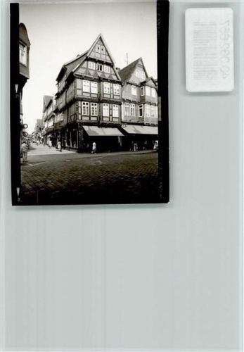 Celle Anno Domini 1617