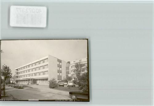 Bad Pyrmont Kurklinik Hannover