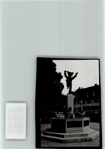 Elzach Brunnen