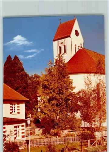 Eglofs Martinskirche