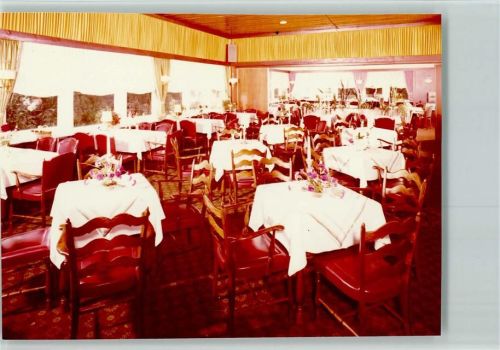 Papenburg Gasthaus Reihenhorst
