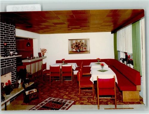Bodenmais Pension Klein