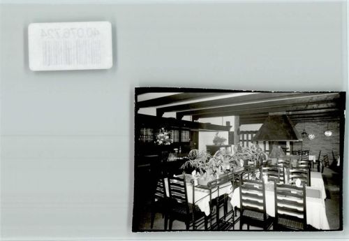 Trippstadt Hotel Immenhof