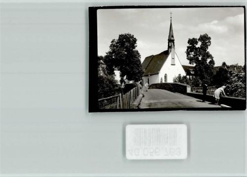 Adelsheim Kirche