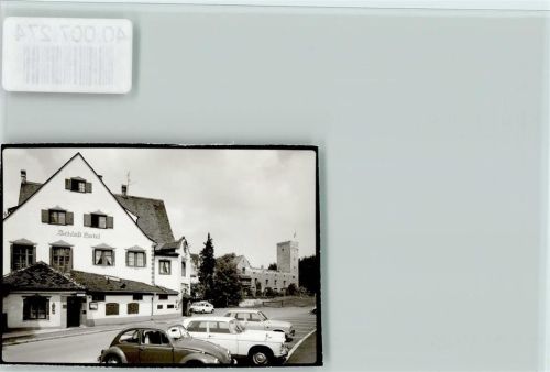 Grünwald Schloß Hotel