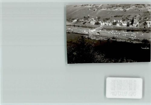 Nehren Ortsansicht