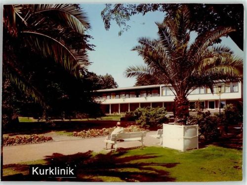Heessen Kurklinik