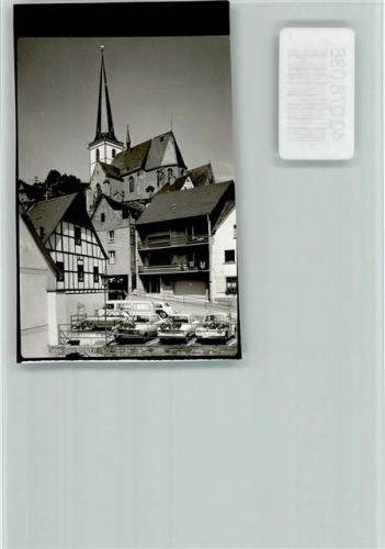 Klotten Kirche