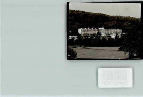 Bad Hersfeld Kurklinik