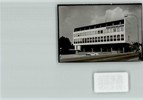 Bad Bergzabern Kreissparkasse