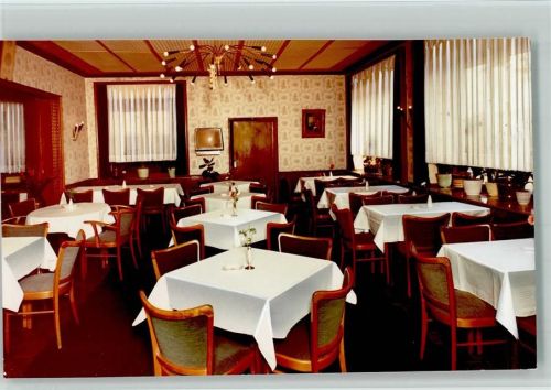 Lünen Im Gasthaus