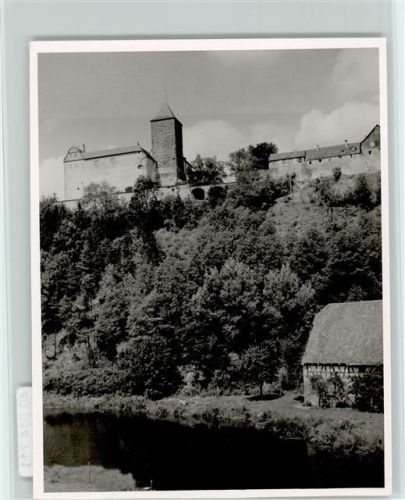 Kirchberg i. Wald
