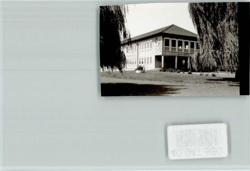 Osthofen Goldbergschule