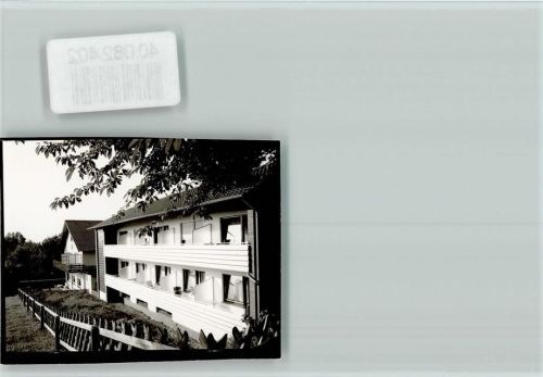 Bad Oeynhausen Haus Amselschänke