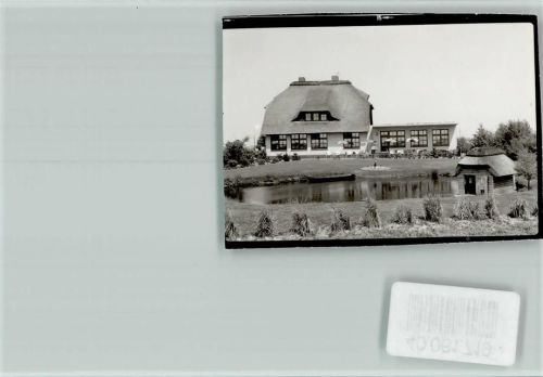 Bedekaspel Landhaus Teich