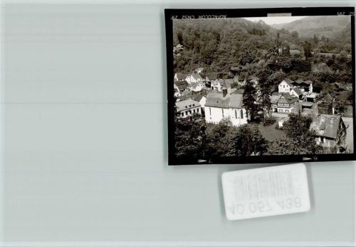 Altwied Ortsansicht