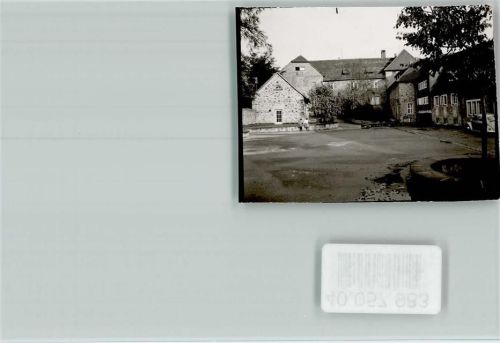Extertal Burg Sternberg Linderhofe