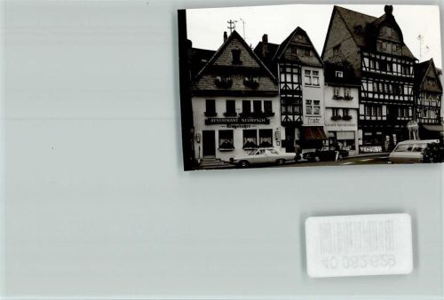 Adenau Cafe Neubusch