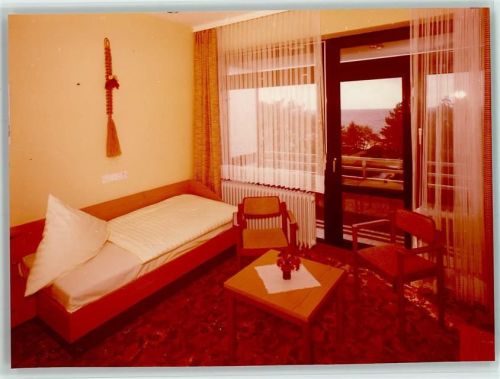 Wyk Sanatorium Sonneneck