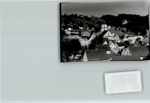 Breitenbrunn Ortsansicht