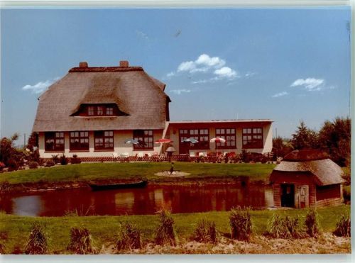 Bedekaspel Landhaus