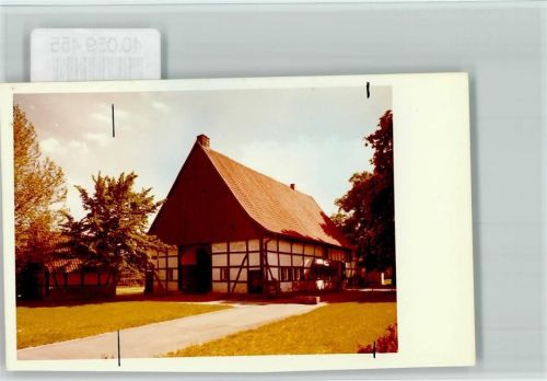 Heessen Brockmanns Hof