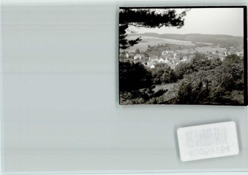 Rengshausen Teilansicht