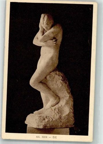 1926 Eva Erotik