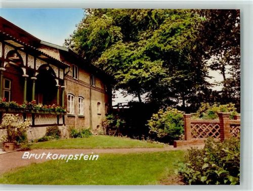 Albersdorf Brutkampstein
