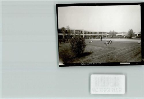 Bersenbrück Gymnasium