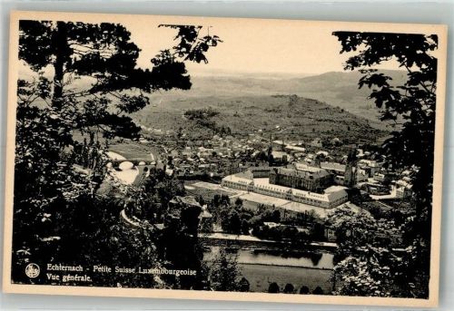 Echternach