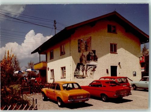 Ortwang Rosenstüble