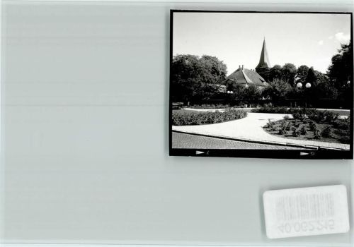 Wennigsen Kirche