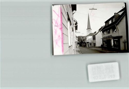 Much Hirsch Apotheke
