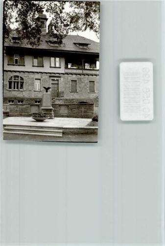 Mülben Kriegsdenkmal