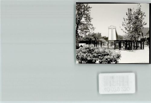 Bad Salzuflen Jahr 1975
